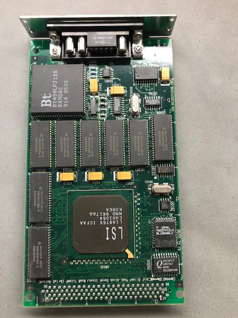 Sun 270-2922-X04 Sun System Daughter Video Card – Mega Micro Devices Store
