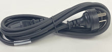 Cisco Notched ICE Power Cord Heavy Duty 10A 250V - 37-1157-01 (**Please Note the Plug Configuration in listing Photo**)