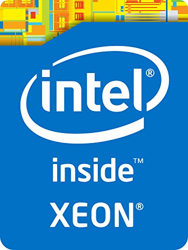 Intel Xeon E-2236 (CM8068404174603) 6-Core 3.4GHz 12MB Socket LGA1151 80W (SRF7G) Server  Processor