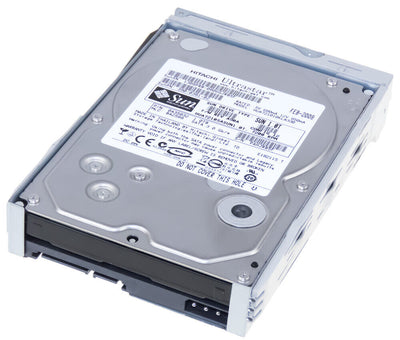 Sun / Hitachi 1TB Ultrastar A7K1000  7200RPM SATA 3Gbps 32MB Cache 3.5" (Sun# 390-0381-01 / HUA7210SASUN / HUA7210SASUN1.0T / HUA721010KLA330 / 0A35832) Hard Drive