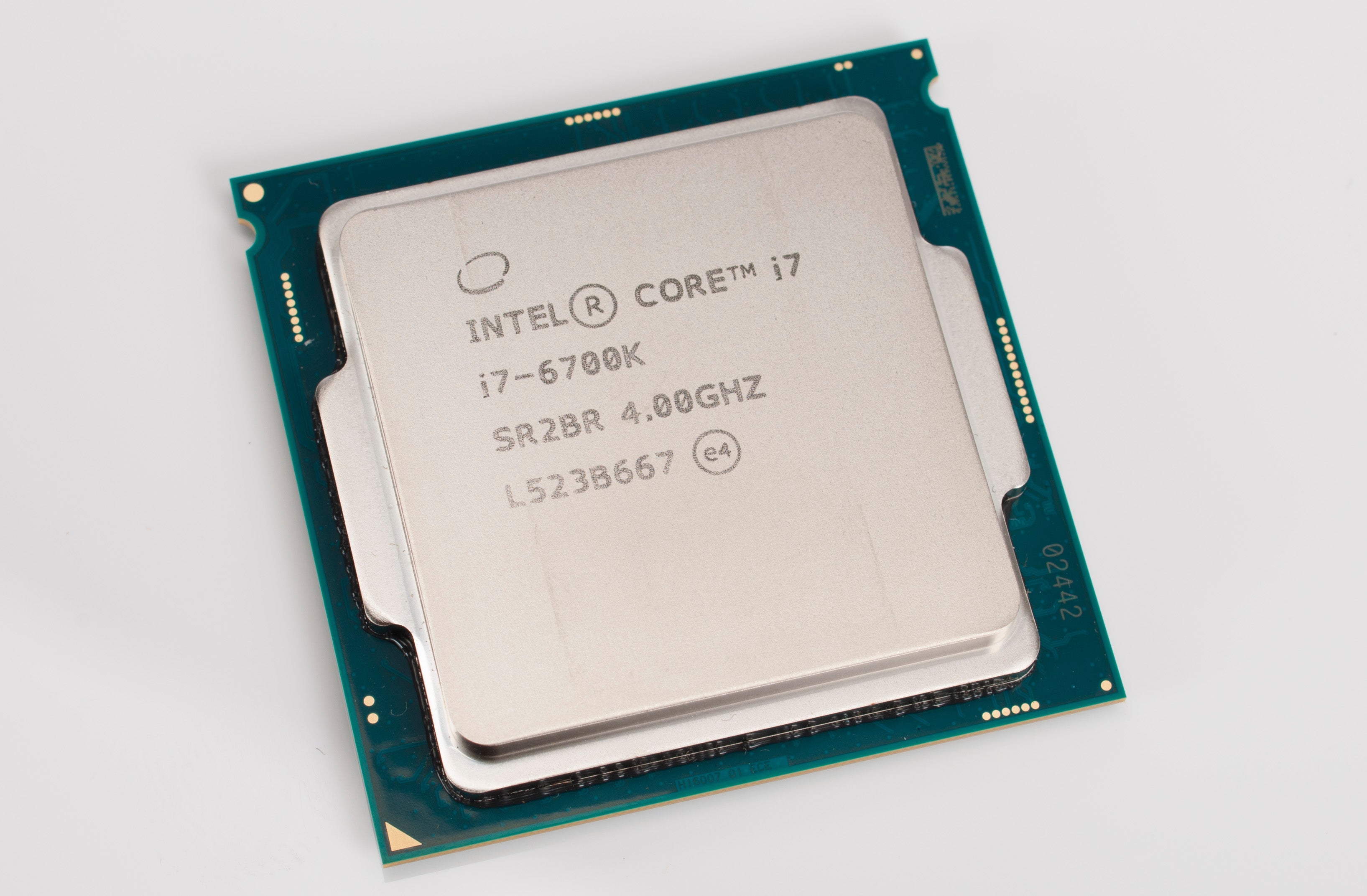 4.00 6700K i7 Core Intel Amazon.com: i7-6700k Core Intel デスクトップPC GHz Core Quad Unlocked Windowsデスクトップ