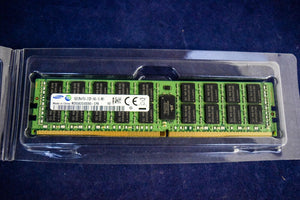 Samsung 16GB 2Rx4 PC4-2133P DDR4 ECC Server Memory - M393A2G40DB0-CPB0