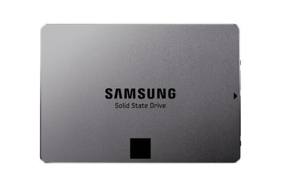 Samsung 500GB SSD MZ-7TE500 840 EVO-Series 2.5" SATA III Solid State Drive - MZ-7TE500 / MZ7TE500HMHP (***Used Like New***)