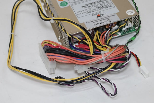 Zippy EMACS R1V2-5275V4H Power Supply "Cage Only"