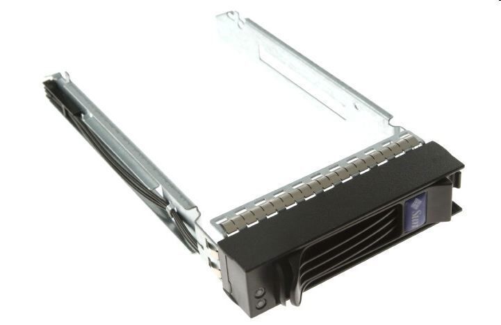 Sun S01655 SCSI Hard Drive Tray / Caddy with Screws.