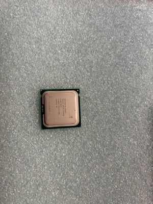 Intel QX9650 (S Spec: SLAWN) Core 2 Extreme 3.0GHz Socket LGA 775 12MB L2 Cache 1333MHz FSB (SLAWN) Desktop Processor