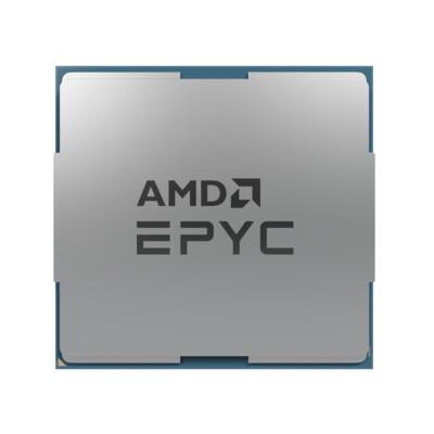 AMD EPYC 9454 48Core (100-000000478) 290W Socket SP5 3800 Max MHz Server Processor