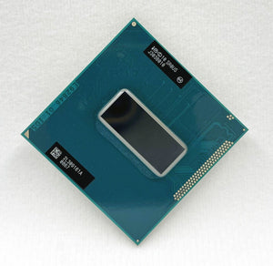 Intel i7-3940XM Extreme Edition AW8063801103501 QC 3.00GHz 5.00GT/s DMI 8MB L3 Cache (SR0US) Mobile Processor