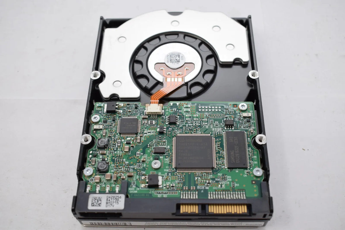 Hitachi 500GB 7200 RPM 3.5