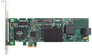 3ware 9650SE-2LP Raid Controller 2 Port Serial ATA RAID Controller RAID 0/1 2CH SATA II PCIE 64BIT LP SATA-R. 128MB ECC DDR2 PCI Express x1 Up to 300MBps 2 x 7pin Serial ATA/300 Serial ATA