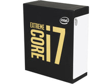 Intel i7-6950X 25M Broadwell-E 10-Core 3.0 GHz BX80671I76950X Socket LGA 2011-v3 140W (SR2PA) Desktop Processor