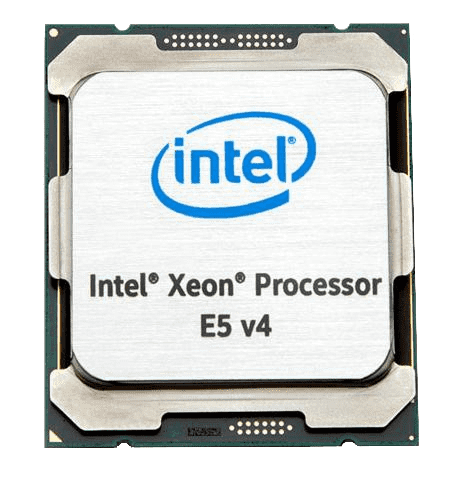 Intel Xeon E5-1680 v4 8-Core 3.4GHz Socket FCLGA2011-3 Broadwell-EP E5-1680v4 (SR2P8) Server Processor