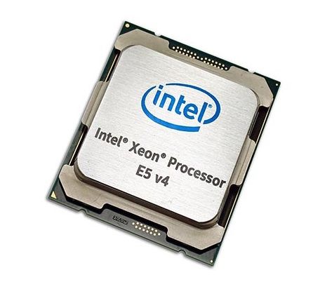 Intel Xeon E5-2608L v4 8 Core 1.60GHz 6.40GT/s QPI 20MB L3 Cache Socket FCLGA2011-3 (SR2P9) Server Processor