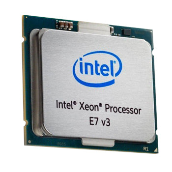 Intel Xeon E7-4850 v3 14 Core 2.20GHz 8.00GT/s QPI 35MB L3 Cache Socket 2011-1 E7-4850v3 (SR221) Server Processor