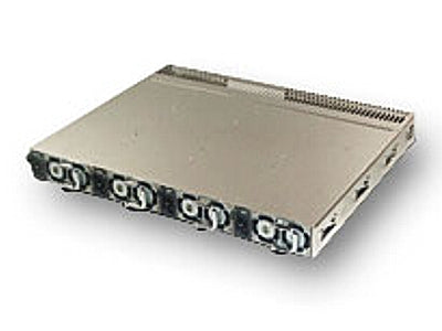 Etasis 4-Bay Hot Swap Power Supply Unit (CHASSIS ONLY)