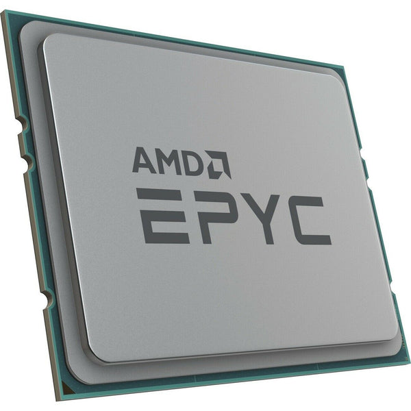 AMD EPYC 7702P 64-Core 2.0 GHz (3.35 GHz Max Boost) Socket SP3 200W 100-100000047WOF Server Processor