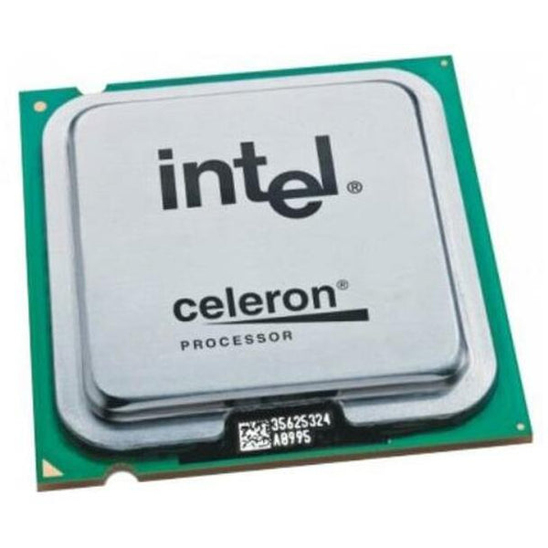 Intel Celeron G1630 (SR16A) Dual Core 2.80GHz 5.00GT/s DMI 2MB L3 Cache Socket LGA1155 (SR16A) Desktop Processor