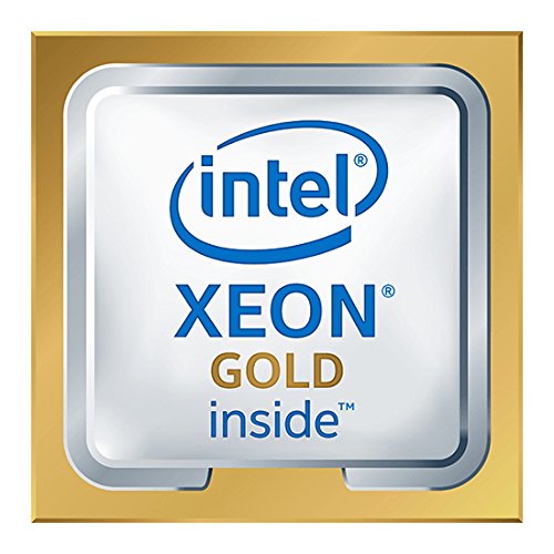 Intel Xeon Gold 6244 8-Core 3.60GHz 25MB Cache Socket FCLGA3647 (SRF8Z) Server Processor