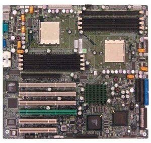 Supermicro H8DAE Dual Opteron 200 Socket 940pins PCI-X/Dual GbE Server Motherboard