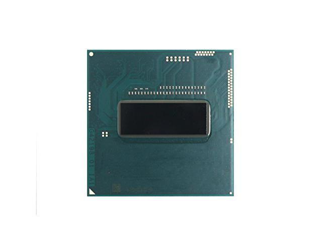 Intel i7-4940MX Extreme Edition QC 3.10GHz 5.00GT/s DMI 8MB L3 Cache Socket PGA946 (SR1PP) Mobile Processor