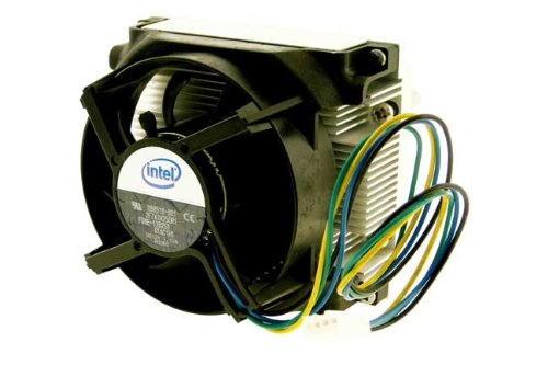 Intel Cooling Fan E30325-001