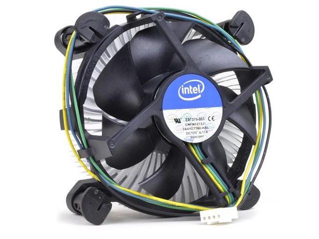 Intel Cooling Fan E97378-001