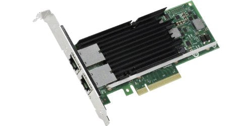 Intel X540-T2 10G dual RJ45 ports Ethernet Converged Network Adapter