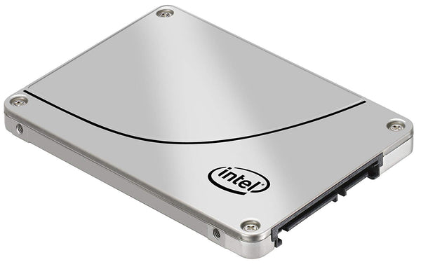 Intel / HP 1.6TB S3510 Series VK1600GEYJU / SSDSC2BB016T6P / 804574-006 DC 2.5" 6Gb/s SATA 7mm (SSD) Solid State Drives.