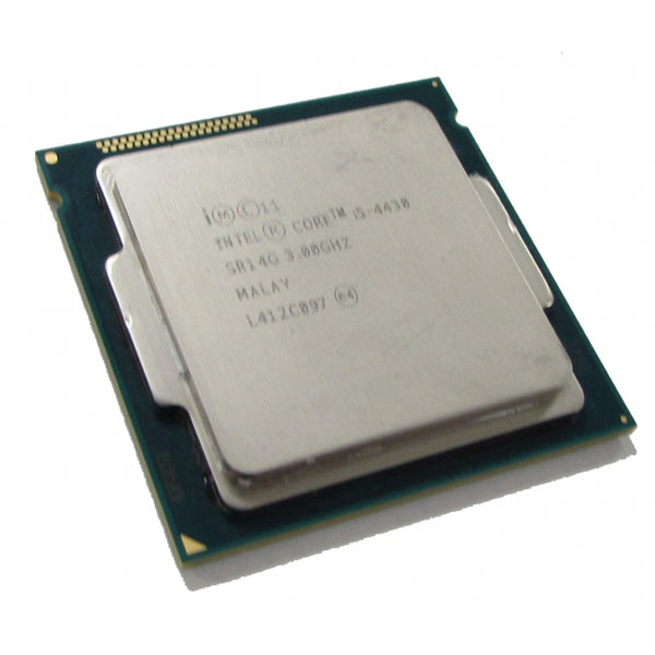 Intel Processor I5-4430