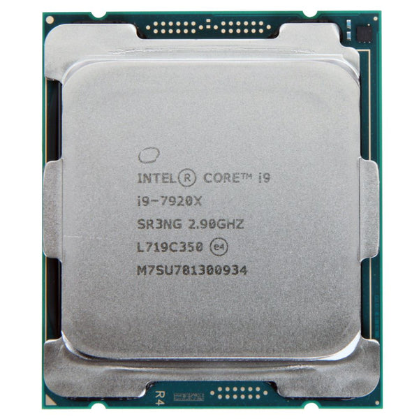 Intel Processor I9-7920X