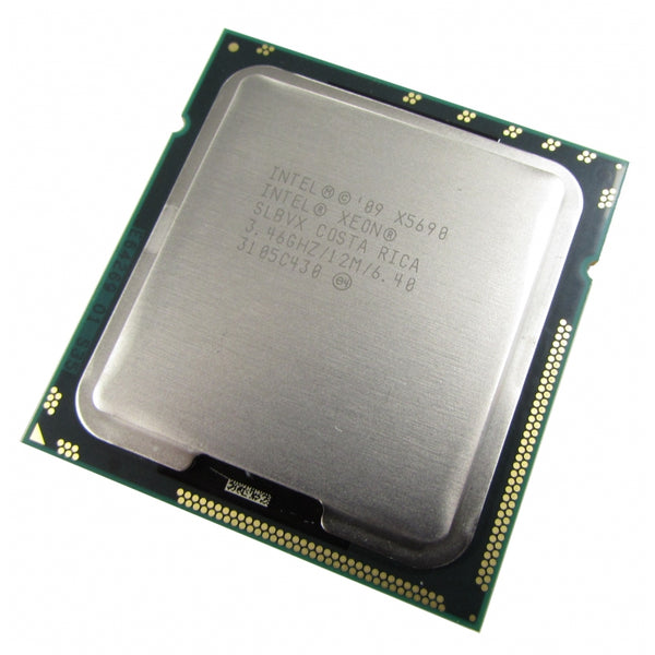 Intel Processor X5690