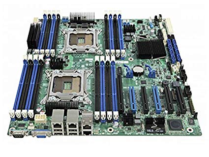 Intel Server Board DBS2600CP4