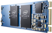 Intel Optane 32GB M.2 2280 PCIe NVMe 3.0 x2 Memory Module/System Accelerator MEMPEK1J032GA01 / MEMPEK1W032GAXT