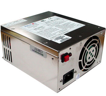 Supermicro 420W SP420-RP Redundant Cooling Power Supply - PWS-0038