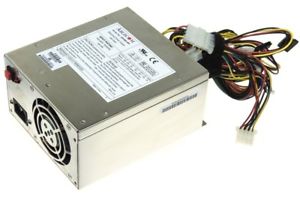 Supermicro 450W (SP450-RP) Low Noise Thermal Fan Power Supply - PWS-0045