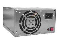 Supermicro 550W SP550-RP Redundant Cooling Power Supply - PWS-0046