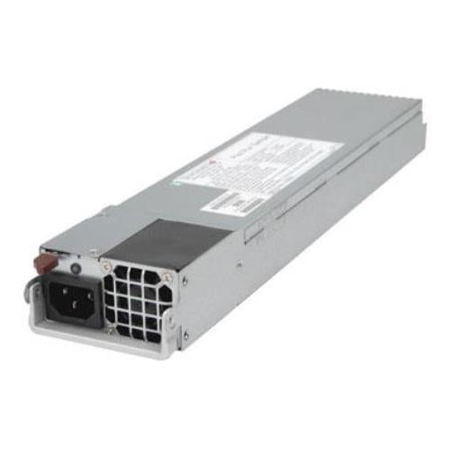 Supermicro PWS-2K04F-1R (2000W) Ac-Dc Titanium Level Redundancy 1U Pmbus 1.2 Server Power Supply.