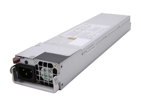 Supermicro 720W (PWS-721P-1R) 1u Server Power Supply - PWS-721P-1R