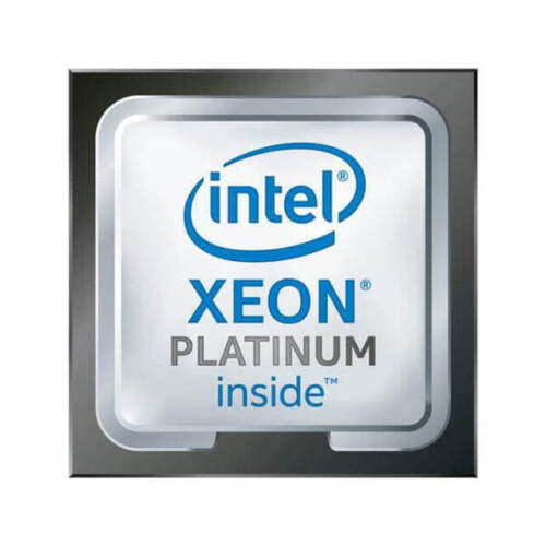 Intel Xeon Platinum 8268 (SRF95) 24 Core 2.90GHZ 36MB 205W (SRF95) Server Processor