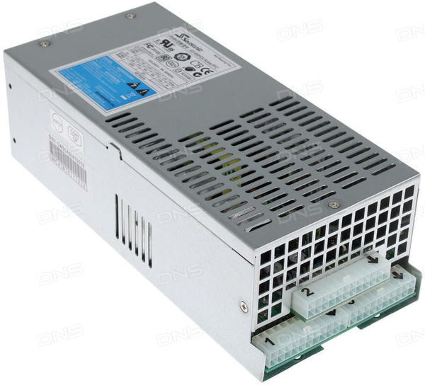 Seasonic SS-460H2U 80+ 460W 2U Active PFC SS460H2U80+ S2FC Server Power Supply (Modular Cables NOT included)