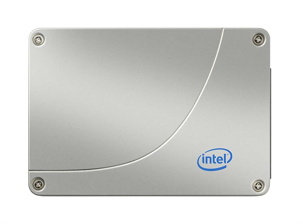 Intel 240GB 330 Series MLC SATA 6Gbps 2.5