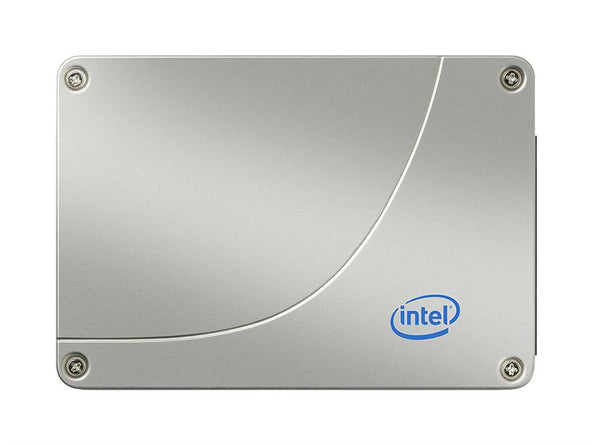 Intel 240GB 330 Series MLC SATA 6Gbps 2.5" Internal Solid State Drive (SSD) - SSDSC2CT240A3