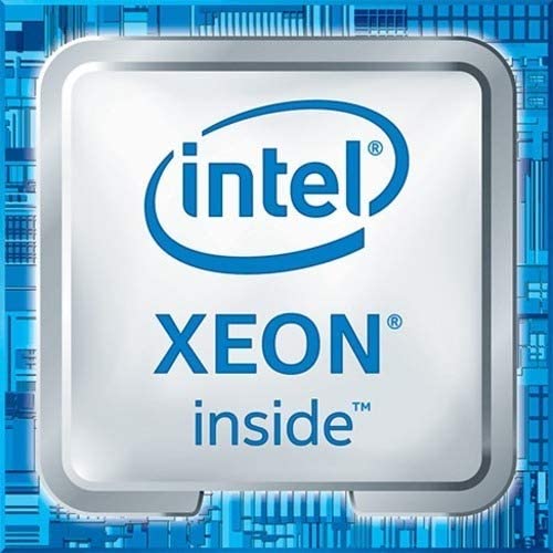 Intel Xeon W-2225 4 Core 4.10GHZ 8.25MB Cache 8 GT/S Bus Speed TDP 105W Socket FCLGA 2066 Cascade Lake (SRH03) Sever Processor
