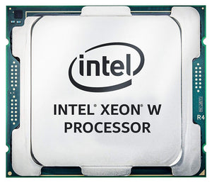 Intel Xeon W-2235 6 Core  (SRGVA) 3.80GHz 8.25MB L3 Cache Socket FCLGA2066 (SRGVA) Workstation Processor