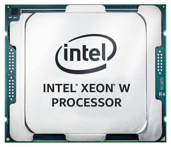 Intel Xeon W-2223 Quad-Core (SRGSX) 3.60GHz 8.25MB L3 Cache Socket FCLGA2066 (SRGSX) Workstation Processor