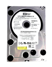 Western Digital 750GB RE2 7200 RPM 16MB Cache SATA 3.0Gb/s 3.5" Hard Drive - WD7500AYYS