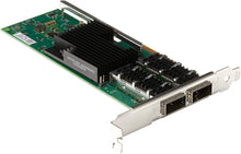 Intel XL710-QDA2 (H48722-003, H57401-001, H81947-009 / J11363-004) Brady Mark Ethernet Converged Network Adapter