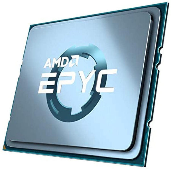 AMD EPYC 7643 Milan 48-Core 2.3GHz SP3 225W Server Processor 100-000000326