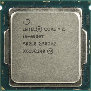 Intel Core i5-6500T 2.5GHz (SR2L8) Socket LGA 1151 Desktop Processor