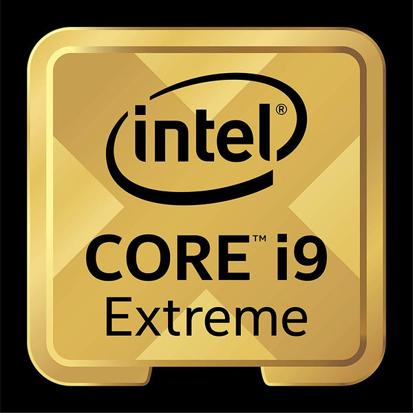 Intel i9-9980XE 18-Core 3.00GHz 8.00GT/s DMI3 24.75MB L3 Cache Socket FCLGA2066 (SREZ3) Desktop Processor